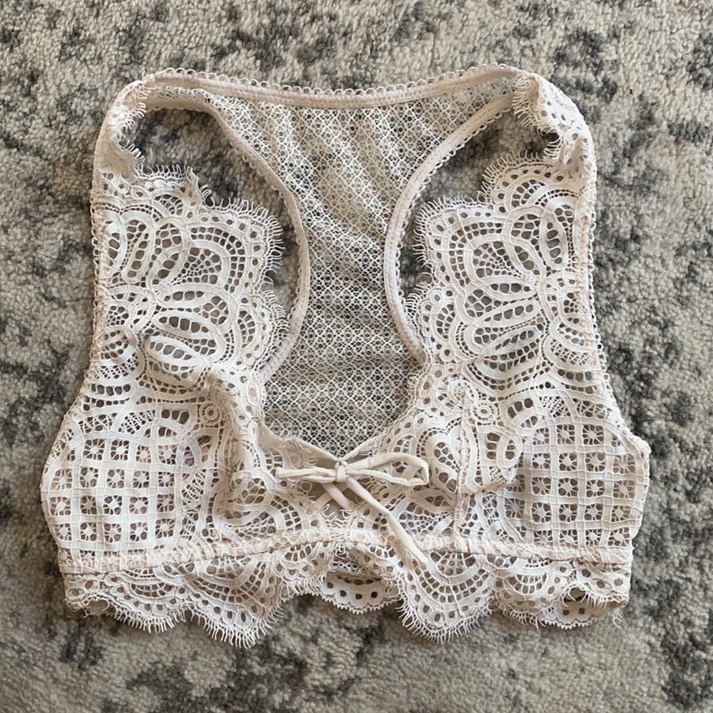 Victoria’s Secret Dream Angels Bralette
